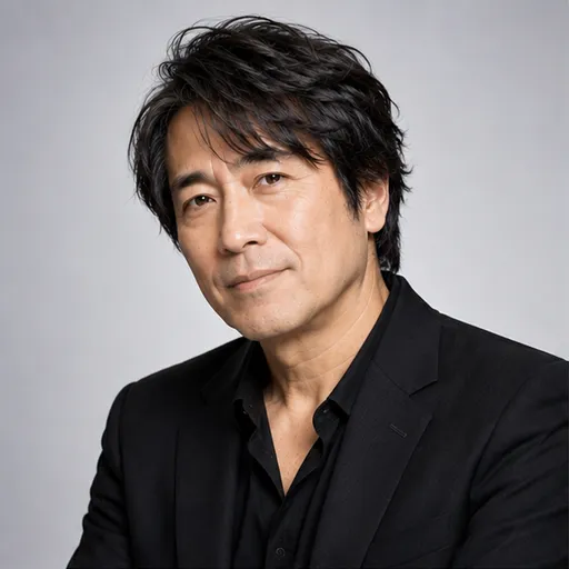 井下 異彦のプロフィール写真